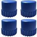 Perilla de golpe T25 537338701 para cabezal de recortadora Husqvarna 128LD 129R