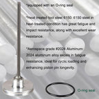 Piston d'entraînement 877323 pour cloueuse de charpente Hitachi NR83A5 NR83A2 NR83A3
