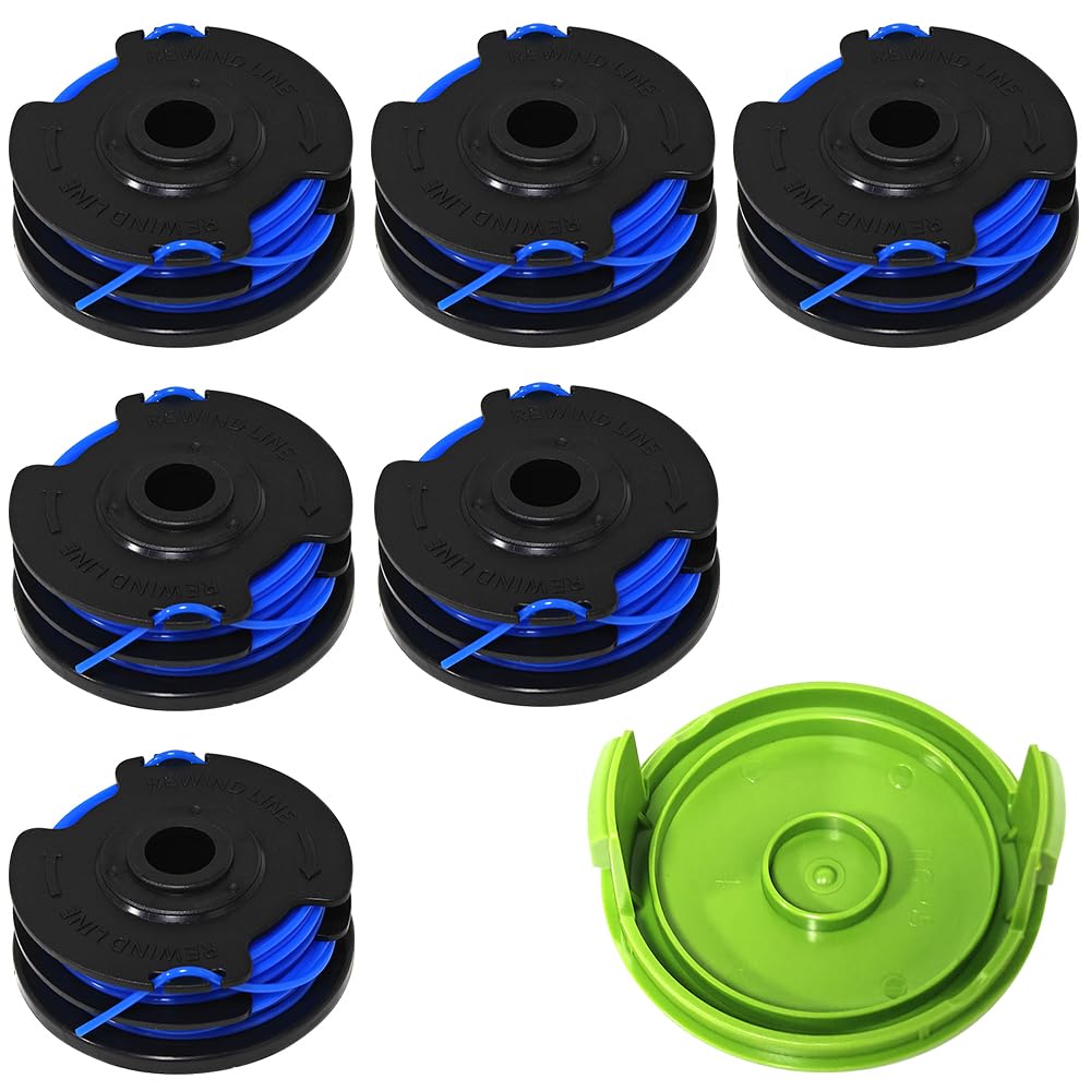 62567 Spool for Portland 13" 3.8 Amp Electric String Trimmer