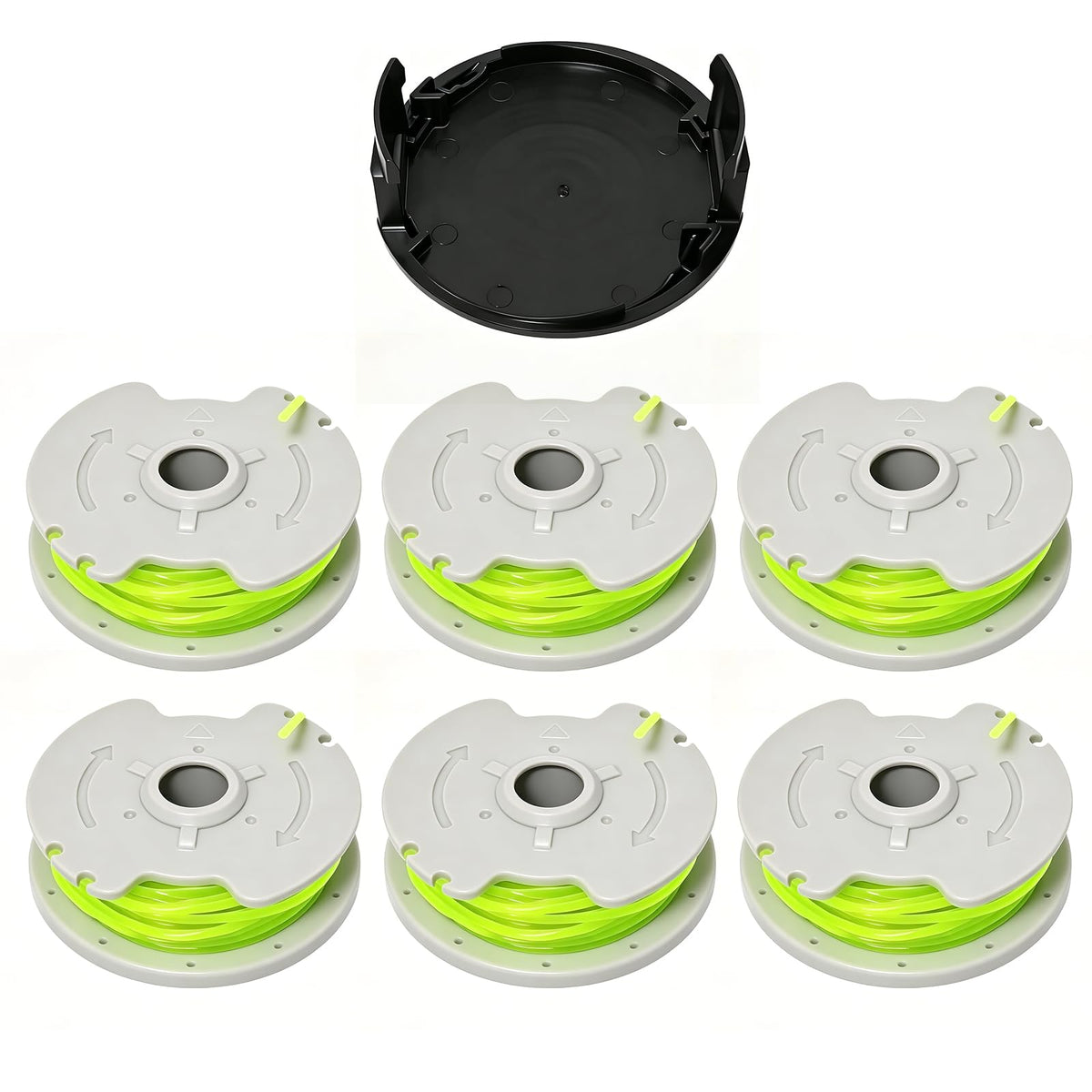 WA0014 Spool for Worx WG184 WG168 WG190 String Trimmer