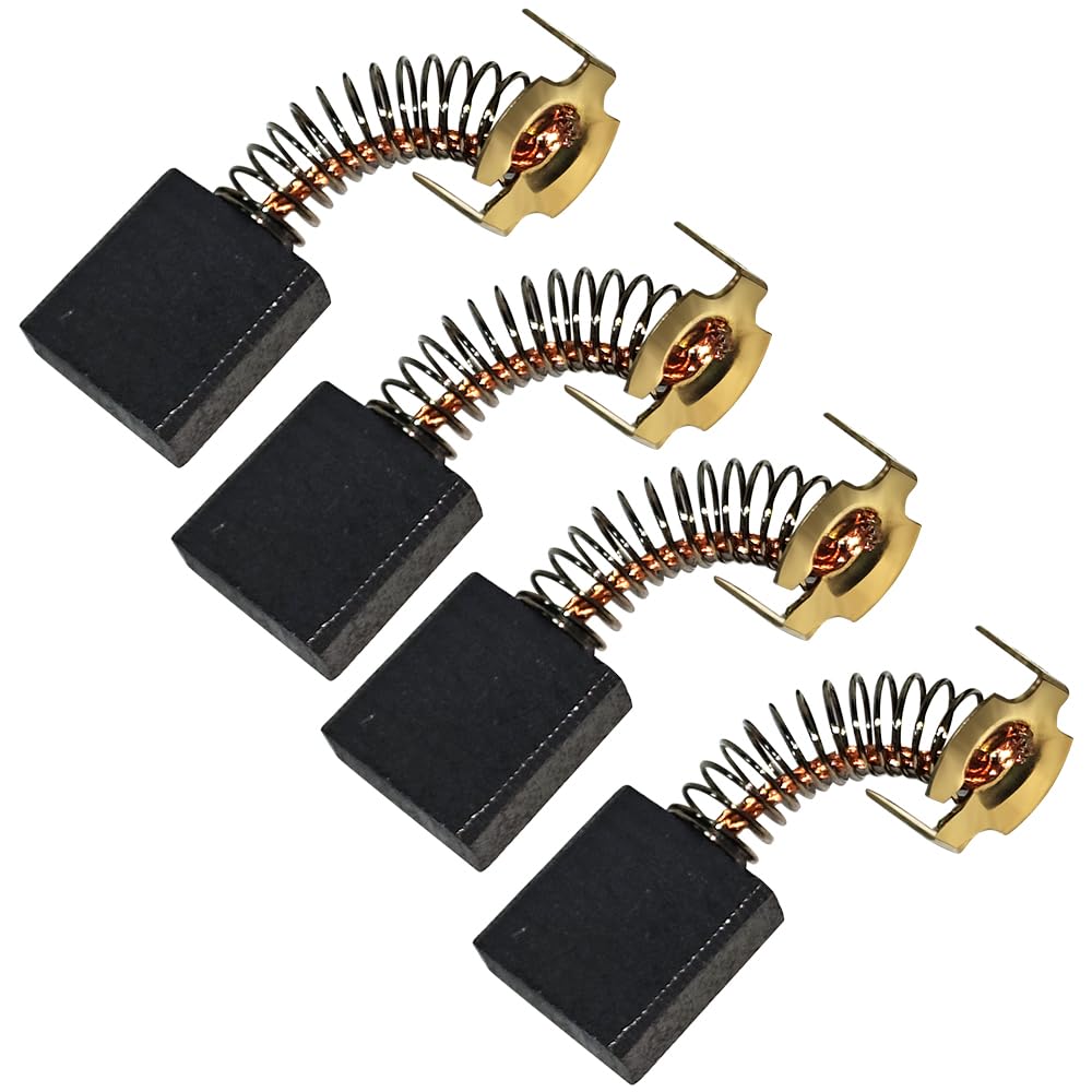 614367-00 Carbon Brushes for DeWalt DW703 DW715 DW716 Miter Saw
