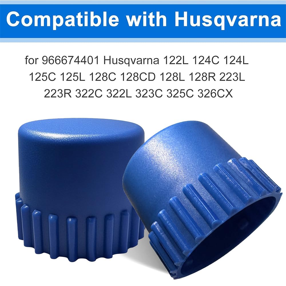 537338701 T25 Bump Knob for Husqvarna 128LD 129R Trimmer Head