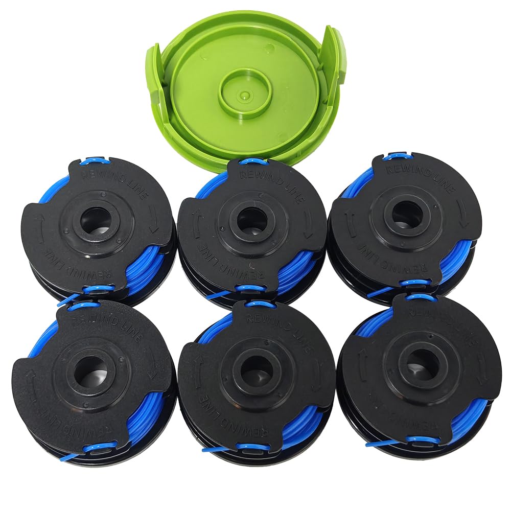 62567 Spool for Portland 13" 3.8 Amp Electric String Trimmer