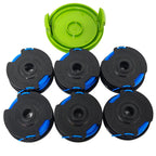 62567 Spool for Portland 13" 3.8 Amp Electric String Trimmer