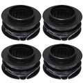 88616 Dual Line Spool for Toro 60V 51831 51834 Trimmer