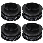 88616 Dual Line Spool for Toro 60V 51831 51834 Trimmer