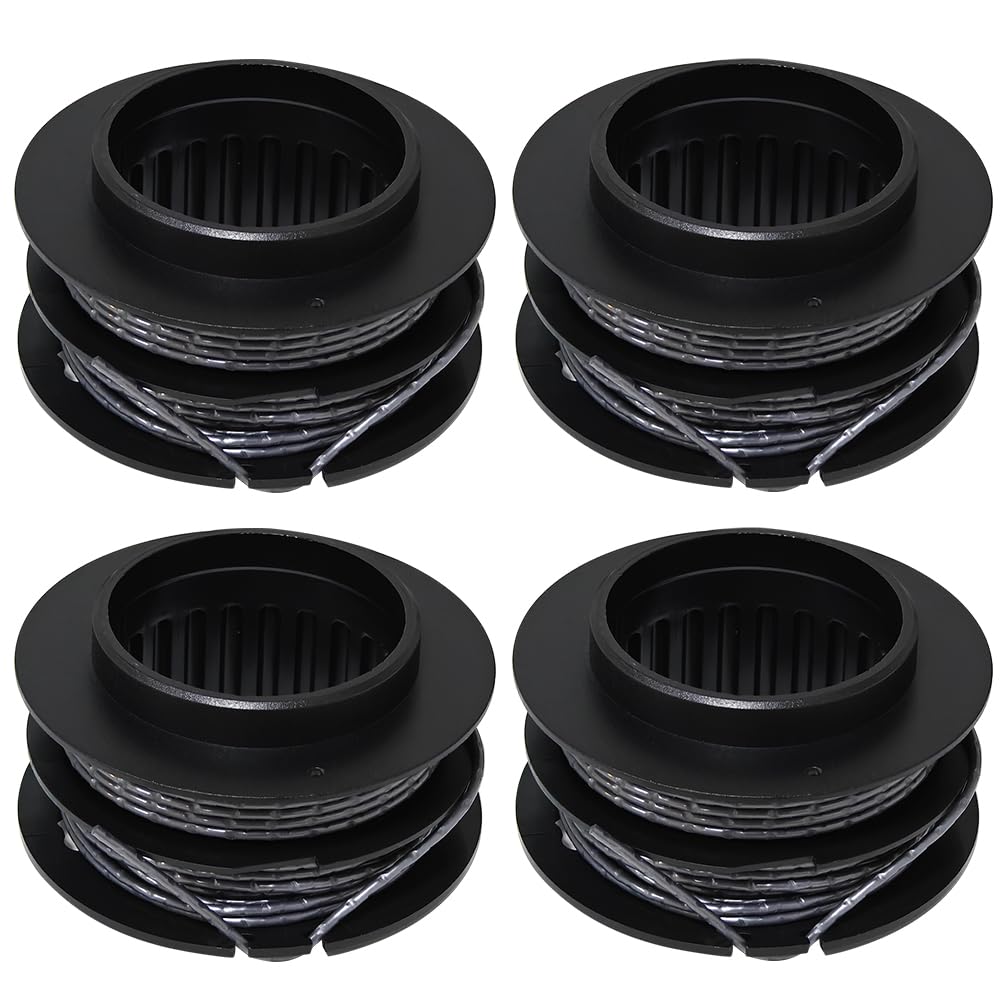 88616 Dual Line Spool for Toro 60V 51831 51834 Trimmer