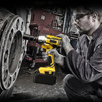 Ensemble enclume hexagonale N642337 pour visseuse à percussion DeWalt DCF809 Atomic