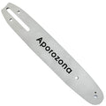 Espada de podadora de pértiga 10 pulg. AG1000 para EGO PSA1000 MPS1000 y Worx WG322 WG323