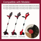 RS0303 Trimmer Spool for LawnMaster CLGT2410S String Trimmer