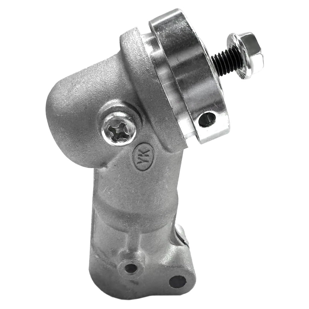 Cabezal de engranajes 308210008 para recortadora Toro 51978 51954 y Ryobi RY253SS