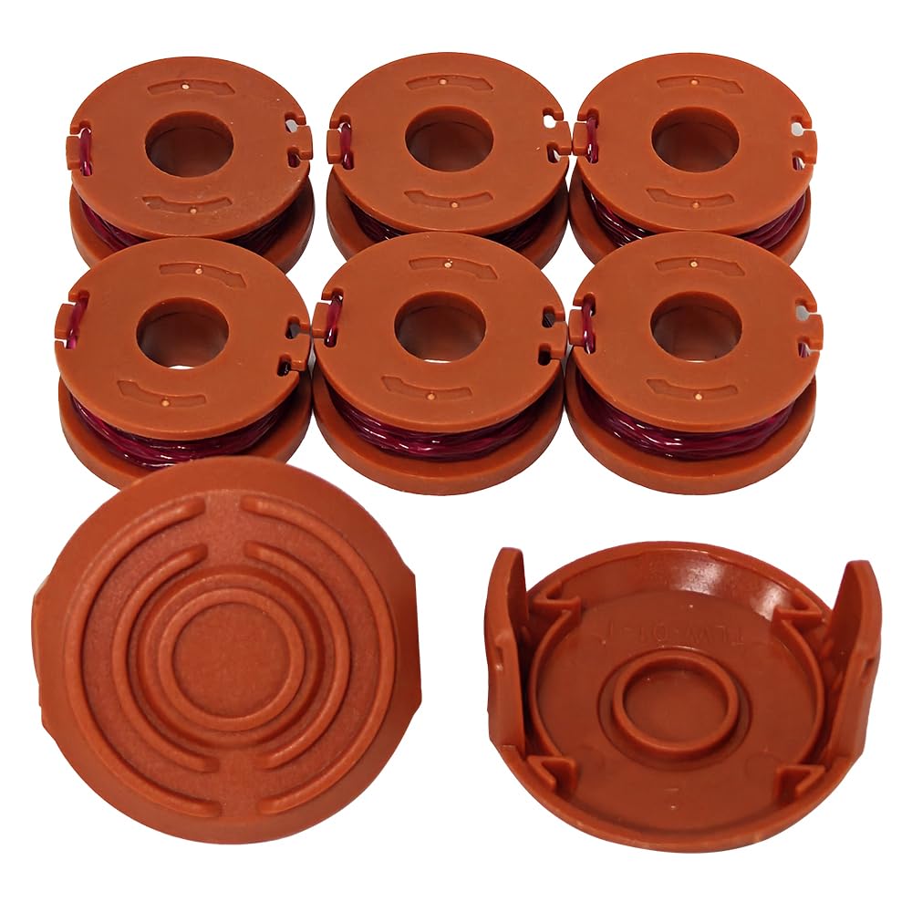 WA0010 Trimmer Spool for Worx WG170 WG163 String Trimmer