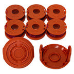 WA0010 Trimmer Spool for Worx WG170 WG163 String Trimmer