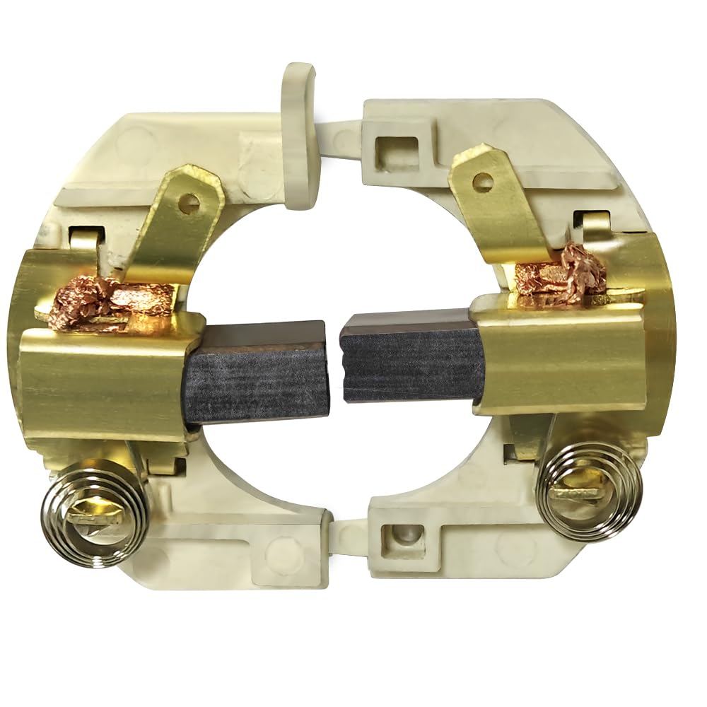 Porte-balai N031214 pour perceuse à percussion DeWalt DCD985 DCD980
