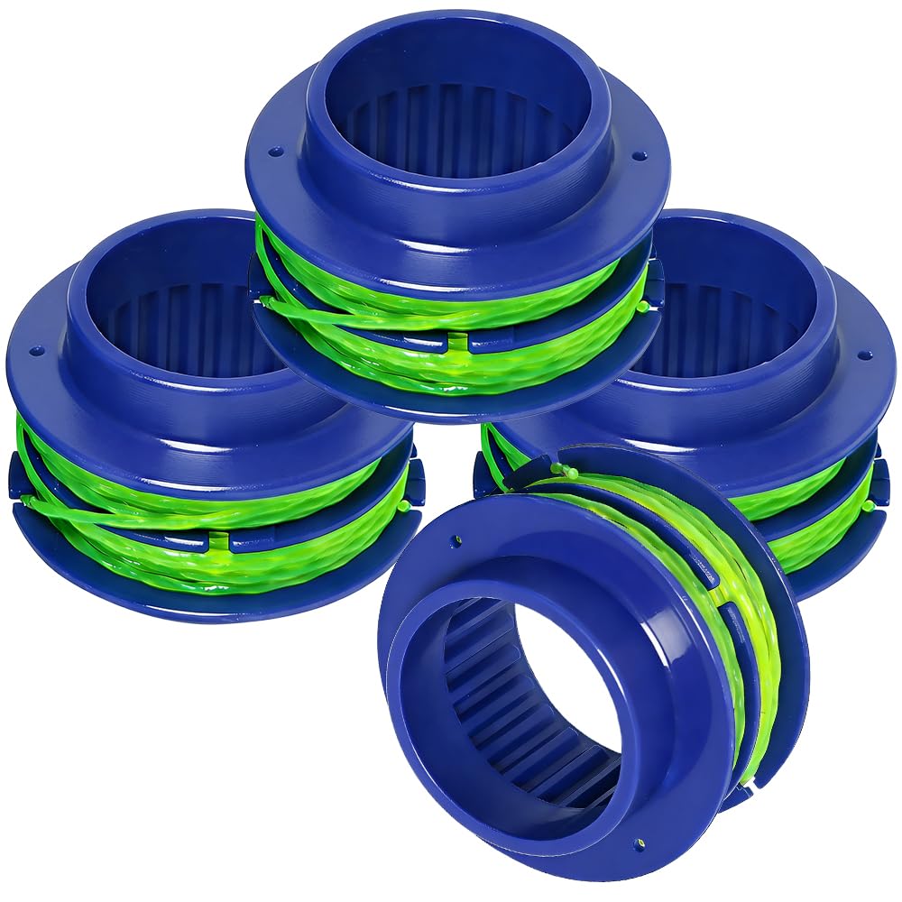KLS 124-03 Spool for Kobalt 24V KST 2224B-03 String Trimmer