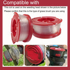 N595044 Spools for Craftsman CMCST900 V20 String Trimmer