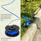 KST-120X Dual Line Spools for Kobalt 40V String Trimmer
