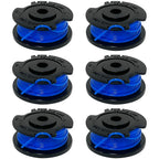 Bobinas 88524 para recortadora Toro 51484 12 pulg. 20V