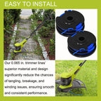 62567 Spool for Portland 13" 3.8 Amp Electric String Trimmer