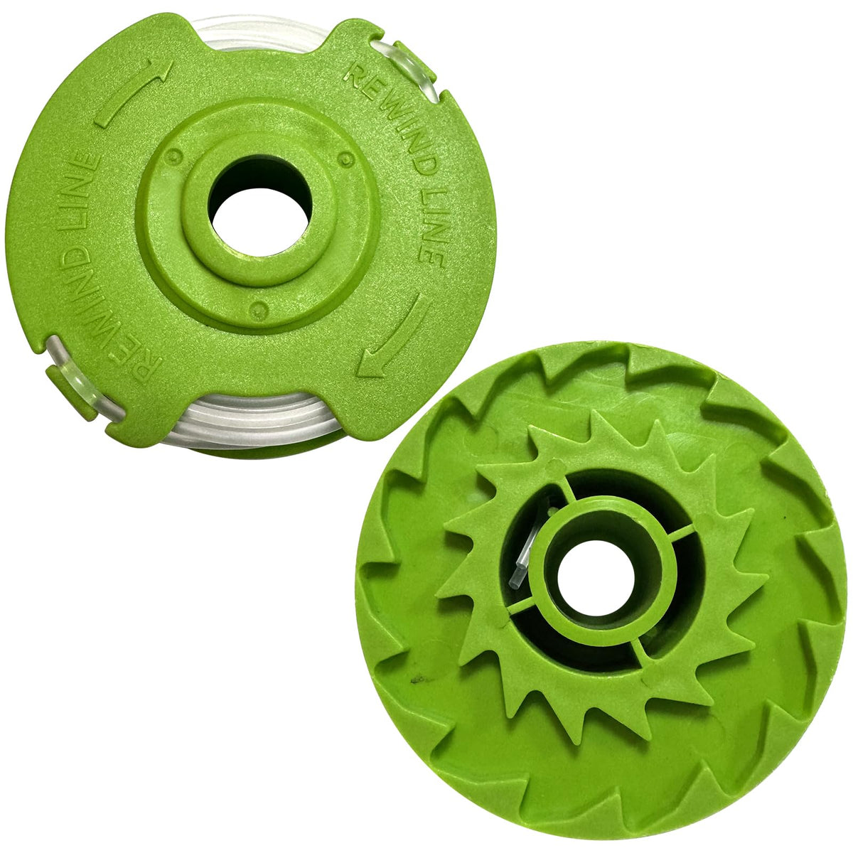 Spool for Scotts ST00213S & Earthwise ST00011 Corded Trimmer