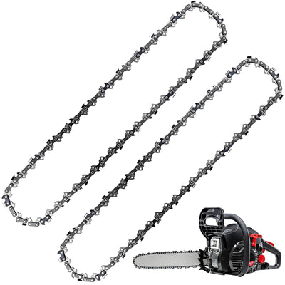 Cadena S52 14 pulg. para Remington M15014 y Troy-Bilt TB4214