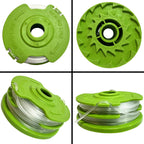 Spool for Scotts ST00213S & Earthwise ST00011 Corded Trimmer