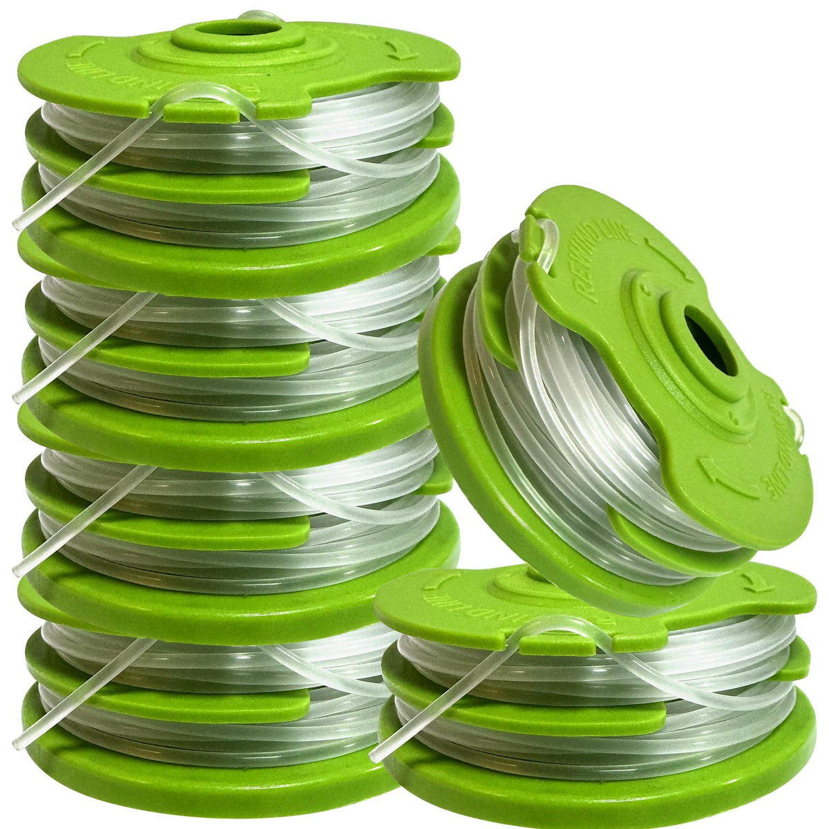 Spool for Scotts ST00213S & Earthwise ST00011 Corded Trimmer