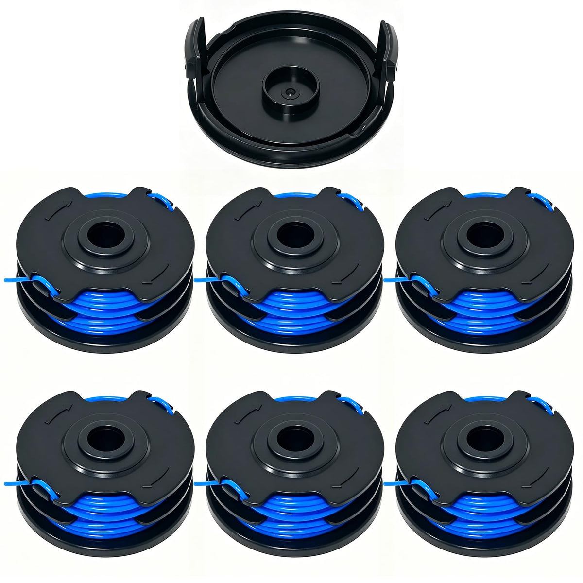 AC41RL3 Dual Line Spool for Homelite UT41112 UT41120 String Trimmer