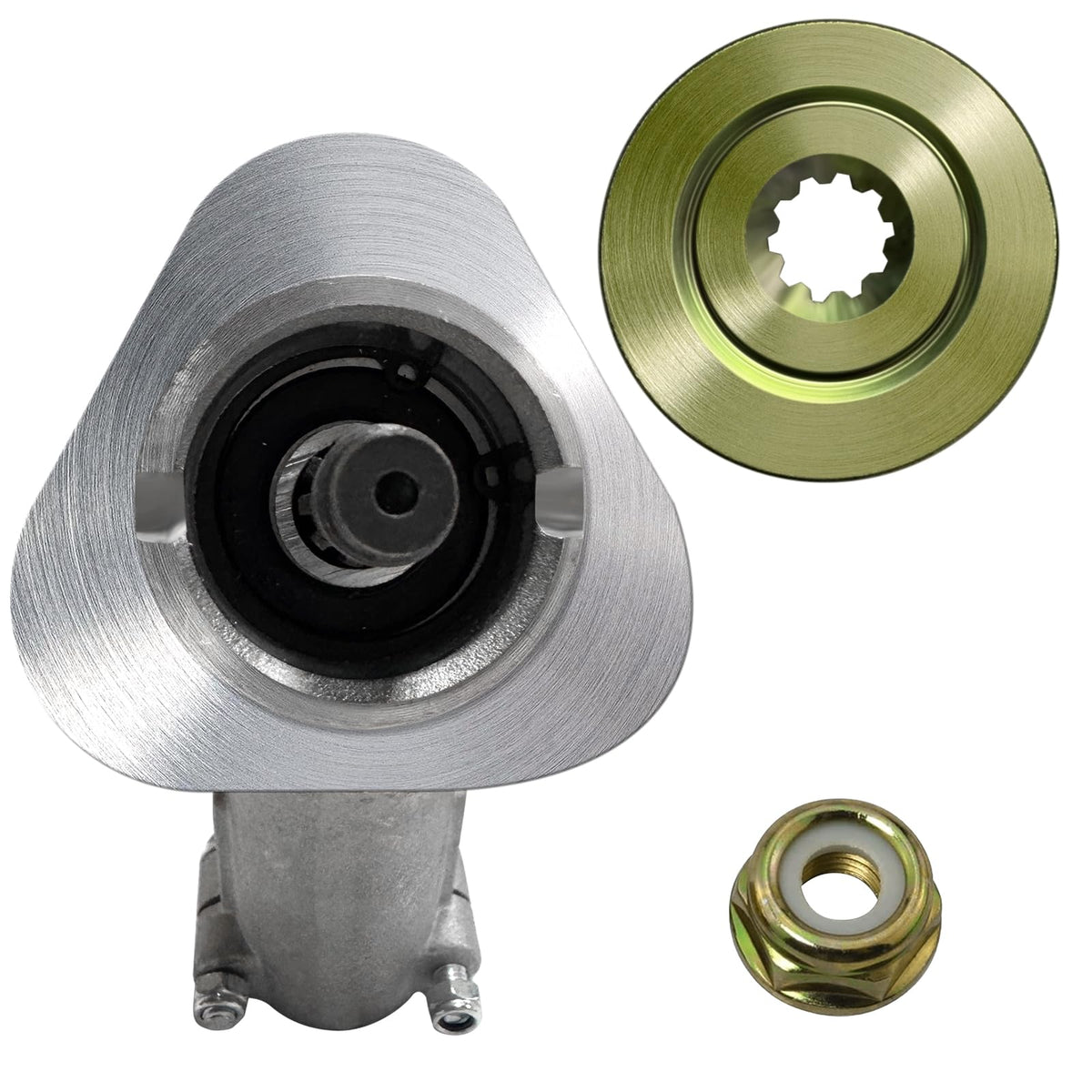 Gear Housing Assembly for Echo SRM-225 SRM-2620 PAS-225 Trimmer