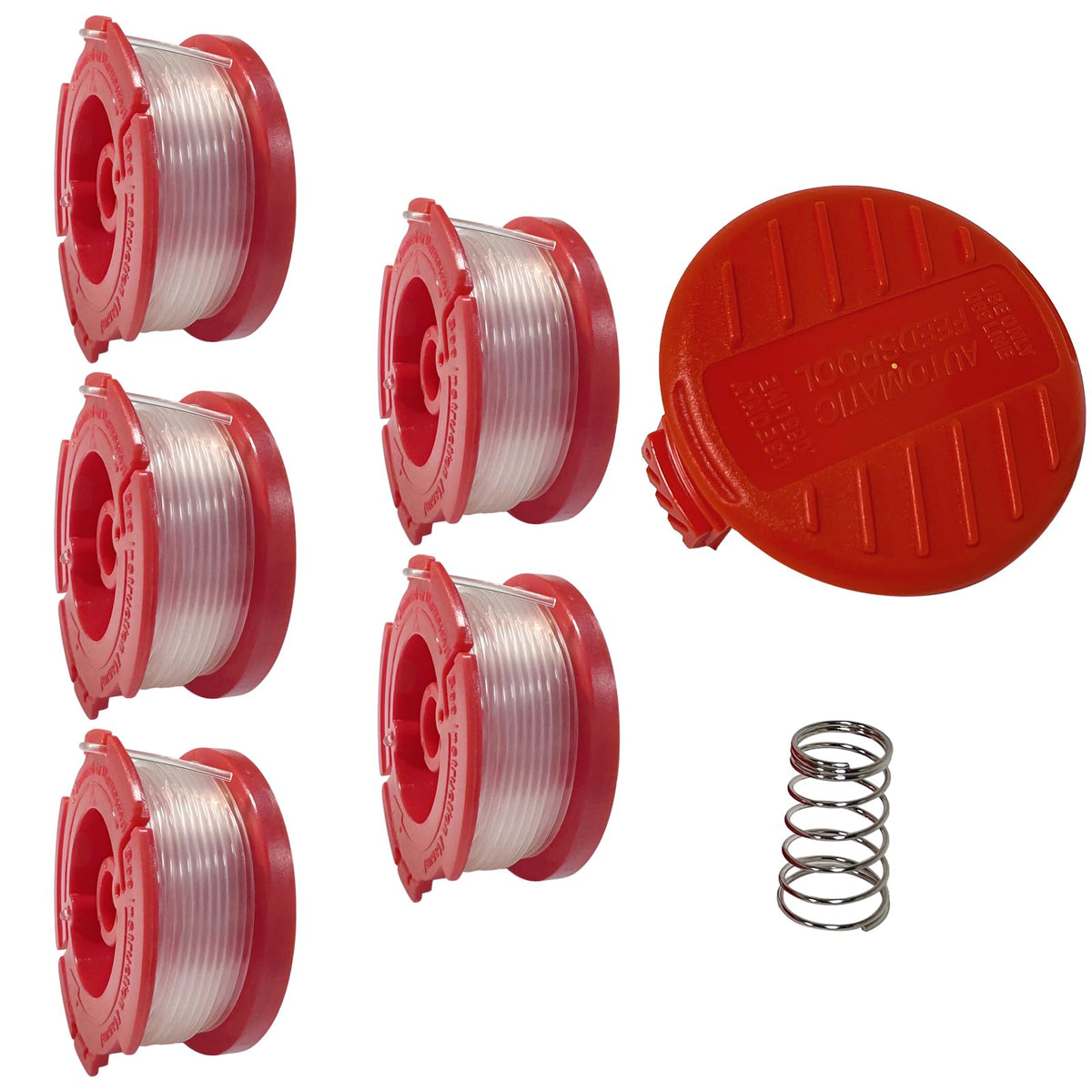 N595044 Spools for Craftsman CMCST900 V20 String Trimmer
