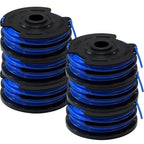 KST-120X Dual Line Spools for Kobalt 40V String Trimmer