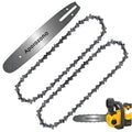 Guide et chaîne 12 po pour DeWalt DCCS620 et Craftsman CMCCS620