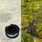 AF-100 AFS Spool for Black+Decker ST8600 BESTE620 LSTE523 Trimmer