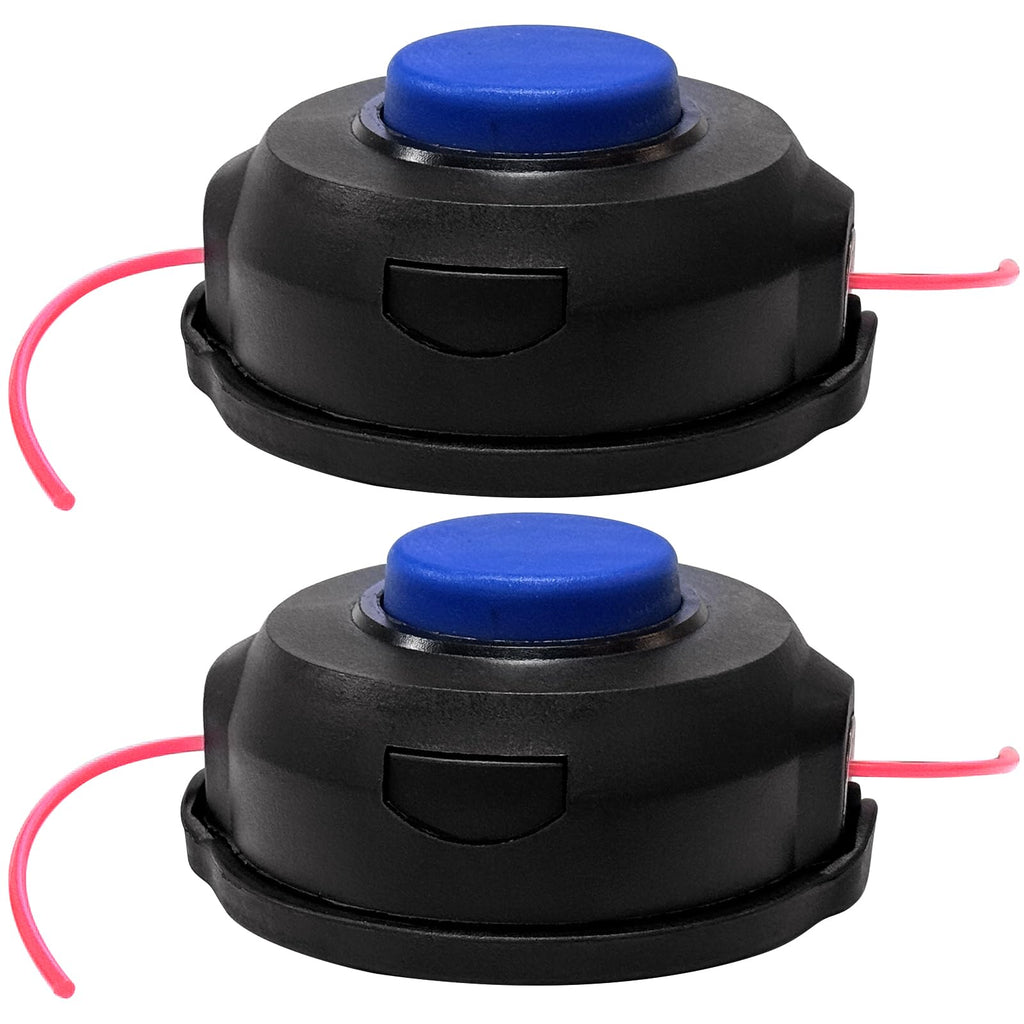 Cabezal de recortadora 4006 710 2106 para Stihl FS38 FS45 FS46 FSE60