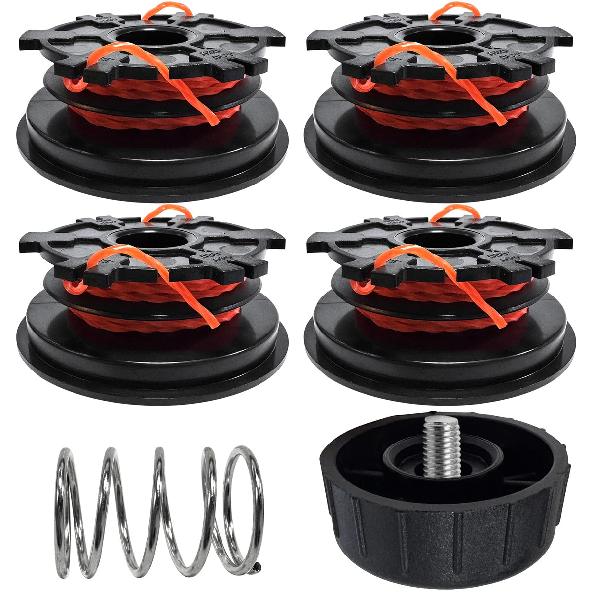 Spool Assembly for Bolens BL110 BL160 Gas String Trimmer