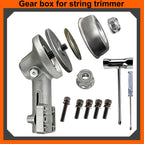 4180 640 0114 Gear Housing for Stihl FS 90 R FS 91 R FS 56 RC-E