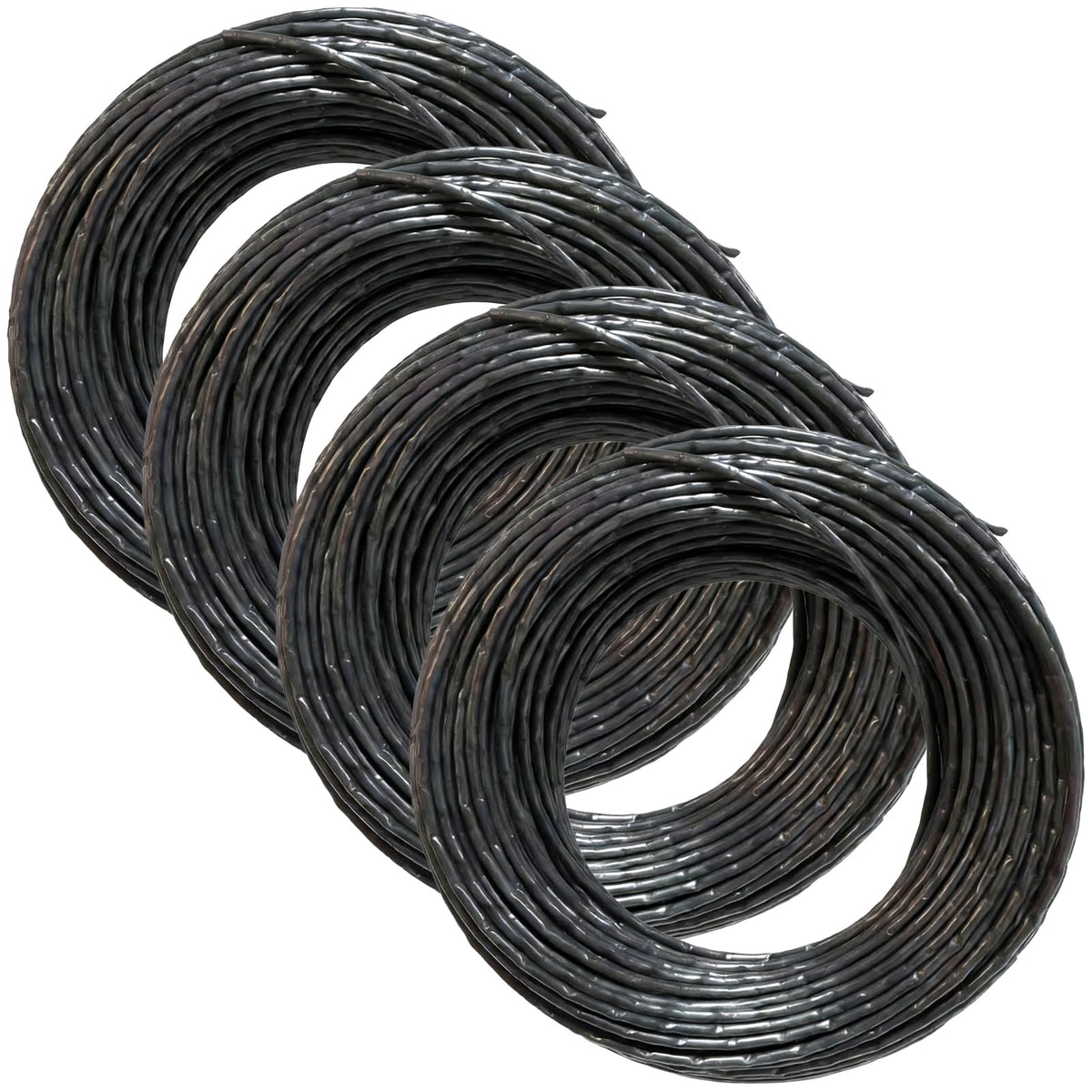 2906302 .080" Spool for Greenworks 80V STF402 & Toro 60V 51831