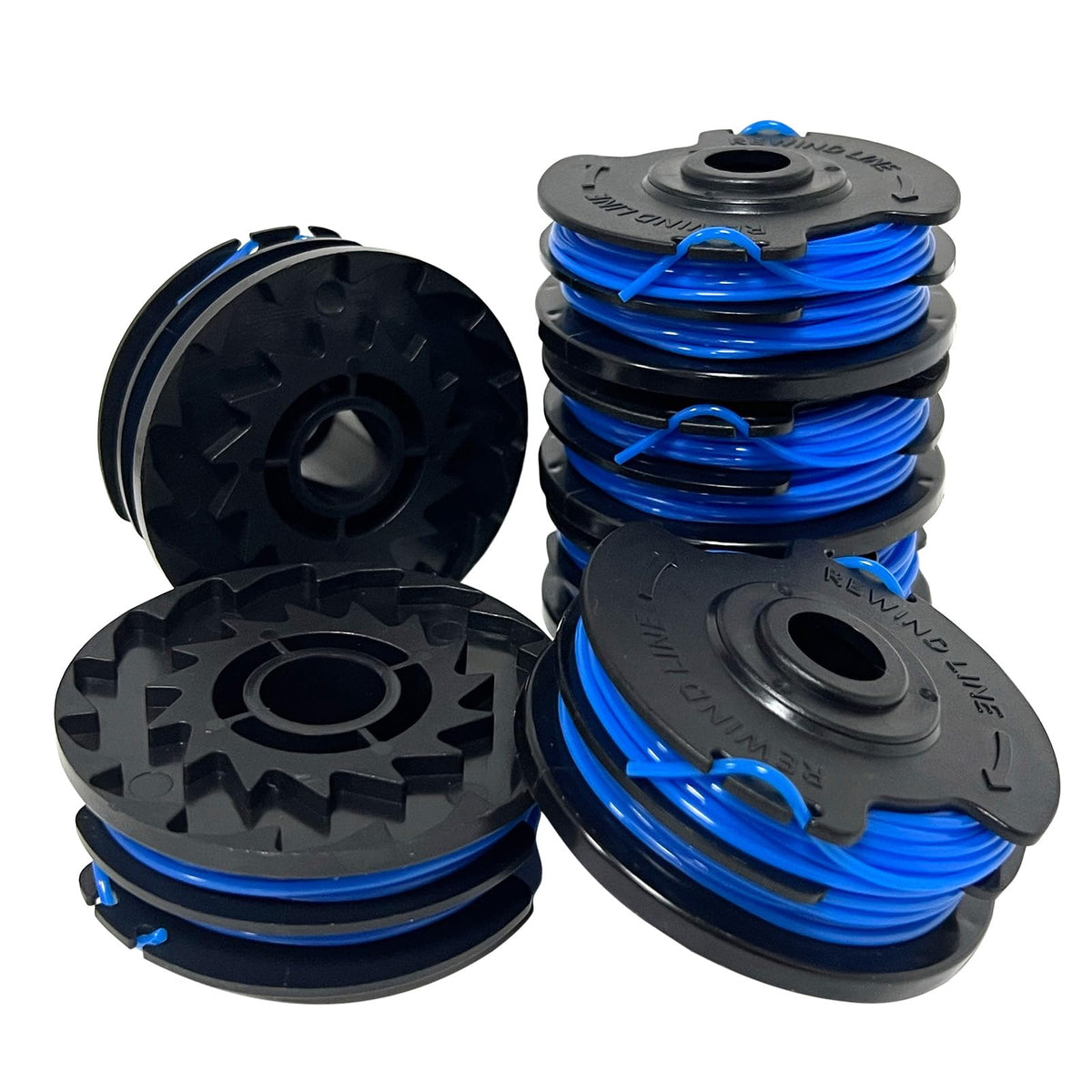 88512 Dual Line Spool for Toro 51480 14" Trimmer/Edger