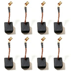 Escobillas de carbón N257540 para amoladora angular DeWalt DWE402 DWE4214