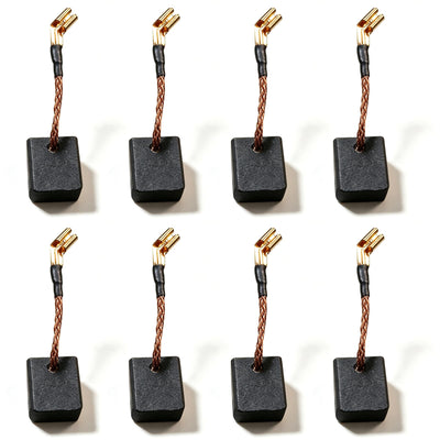 N257540 Carbon Brushes for DeWalt DWE402 DWE4214 Angle Grinder