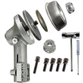 4180 640 0114 Gear Housing for Stihl FS 90 R FS 91 R FS 56 RC-E