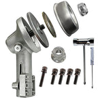 4180 640 0114 Gear Housing for Stihl FS 90 R FS 91 R FS 56 RC-E