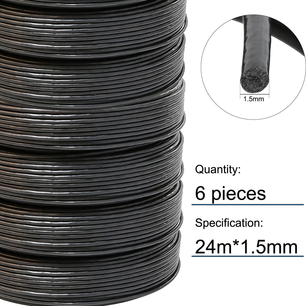 2906302 .080" Spool for Greenworks 80V STF402 & Toro 60V 51831