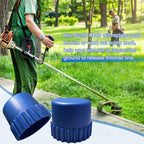 Perilla de golpe T25 537338701 para cabezal de recortadora Husqvarna 128LD 129R