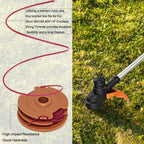 WA0007 Trimmer Spool for Worx WG173 WG183 String Trimmer