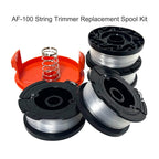 AF-100 .065" x 30ft Spool for Black+Decker LST300 LST136 LST140C