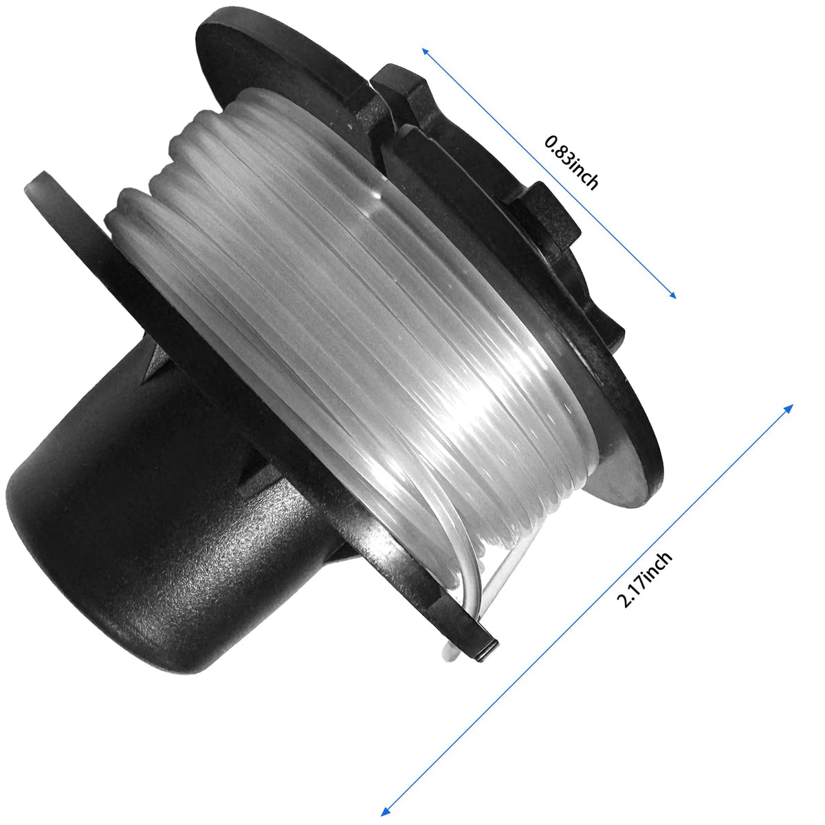 88175 Large Spool for Toro 51256 51346 51355 String Trimmer