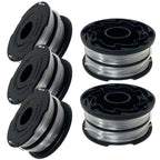 Bobina DF-065 para recortadora Black+Decker GH700 GH710 GH750