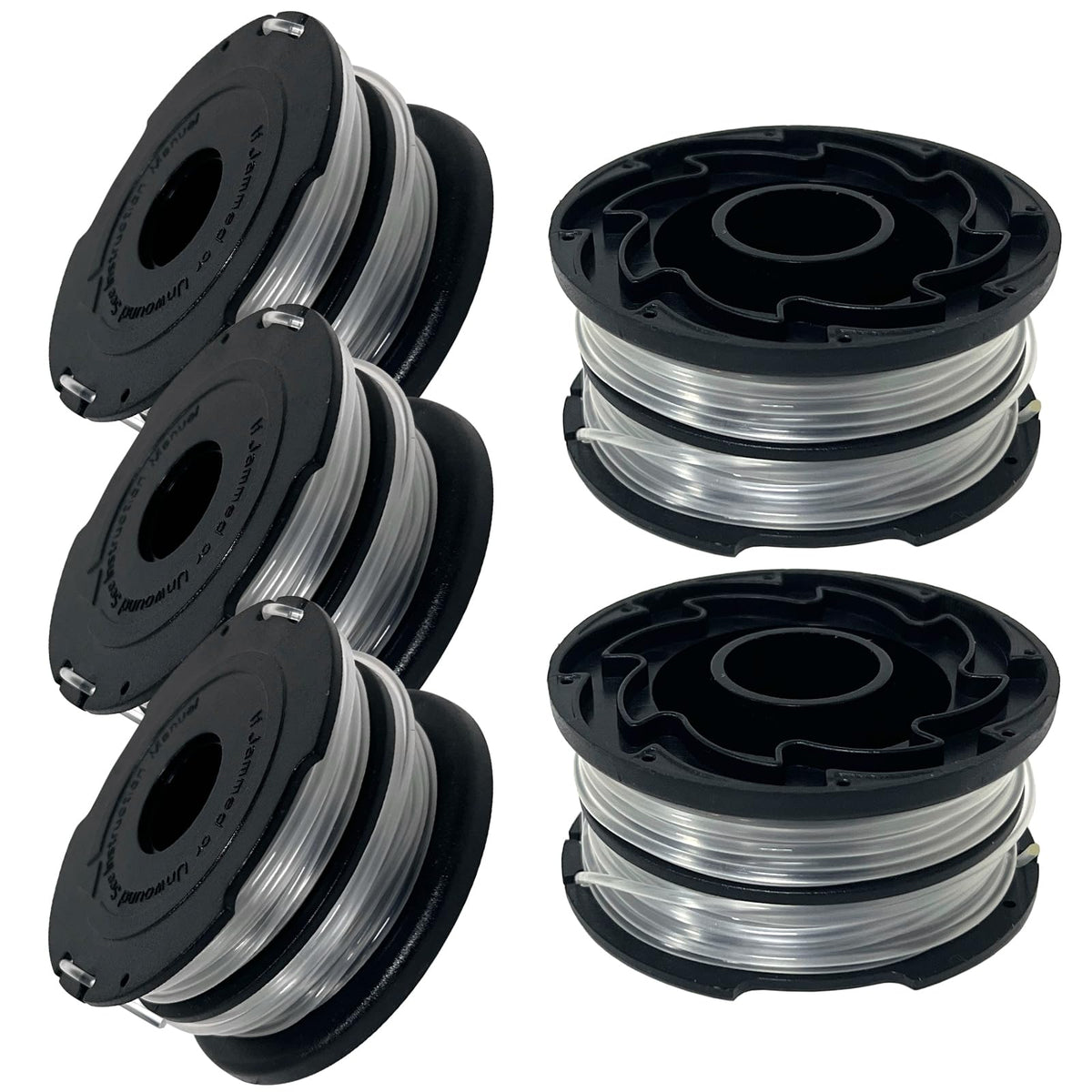 DF-065 Spool for Black+Decker GH700 GH710 GH750 Trimmer/Edger