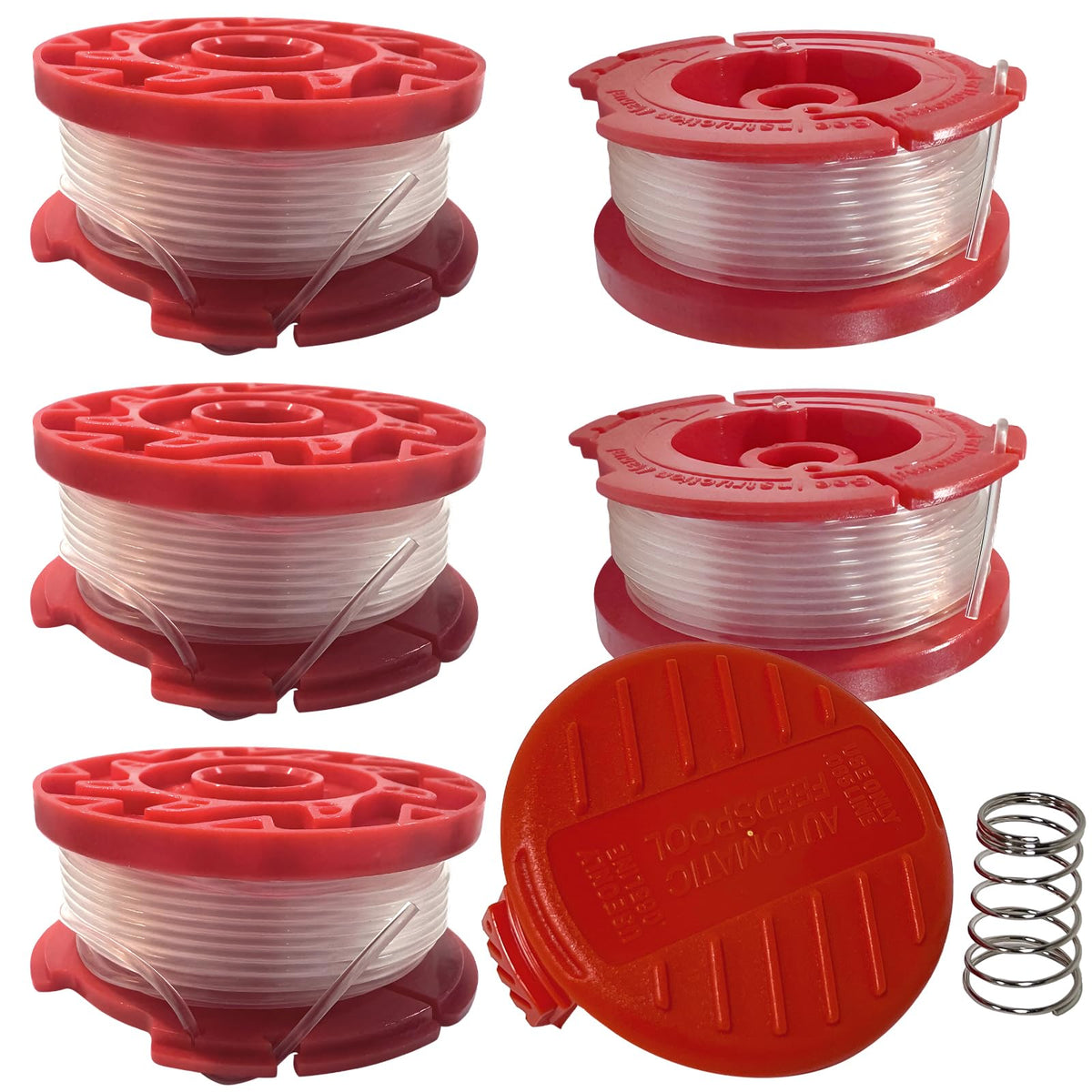 N595044 Spools for Craftsman CMCST900 V20 String Trimmer